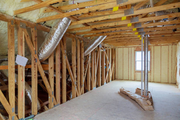 Best Commercial Insulation in Dublin, OH