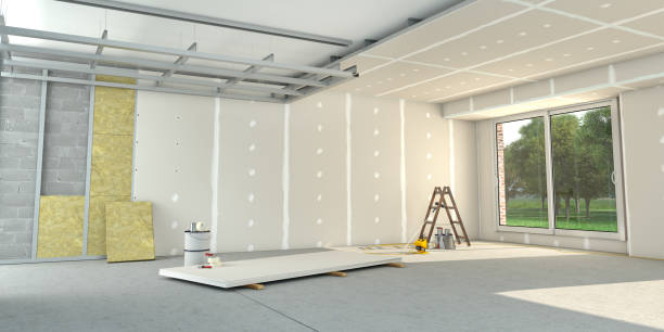 Best Spray Foam Insulation in Dublin, OH