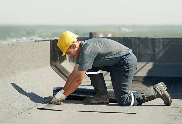 Best Blown-in Insulation in Dublin, OH